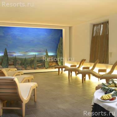 Tombolo Talasso Resort 26
